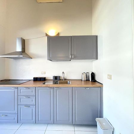 Apartament Accomodo Mit48 Trivanotortona Mediolan Zewnętrze zdjęcie