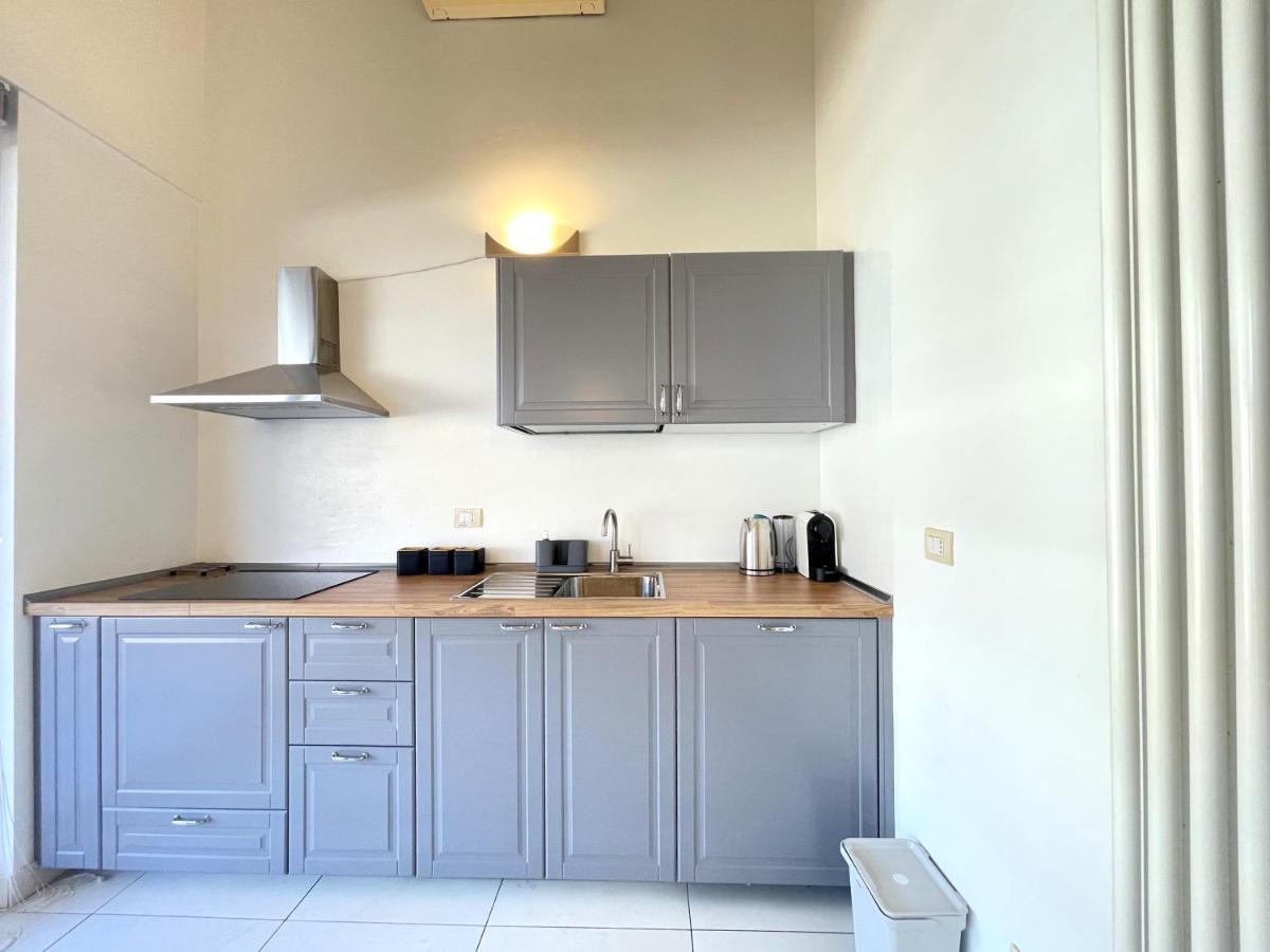 Apartament Accomodo Mit48 Trivanotortona Mediolan Zewnętrze zdjęcie
